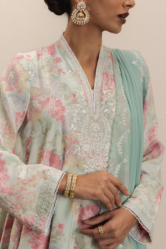 Zara Shahjahan | Festive 26 | Noor