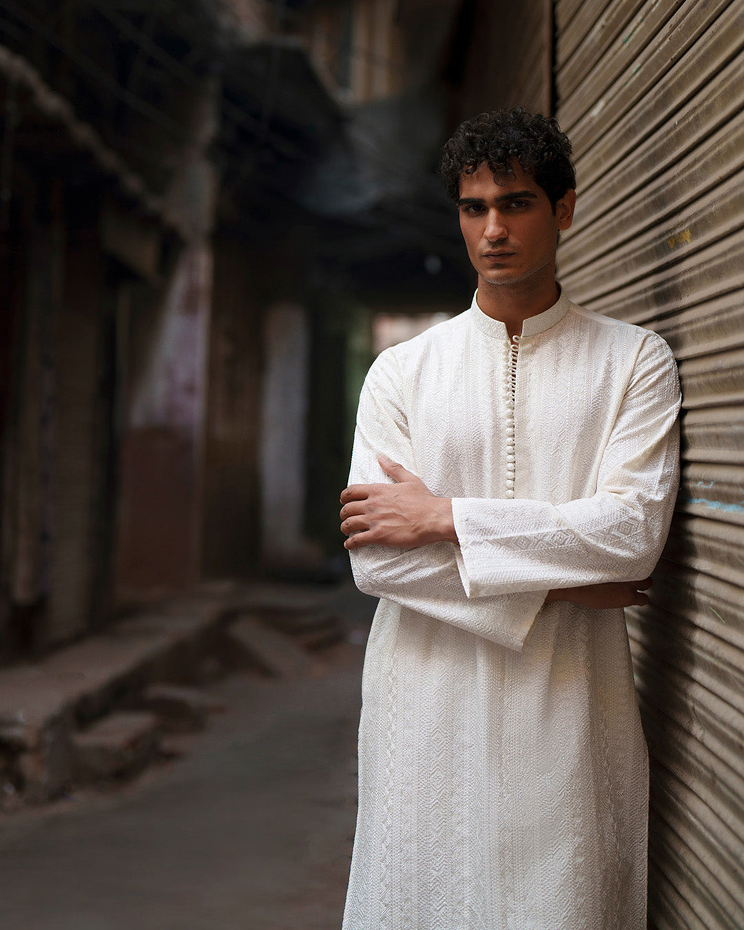 Faiza Saqlain | Men's Formal | Isuf