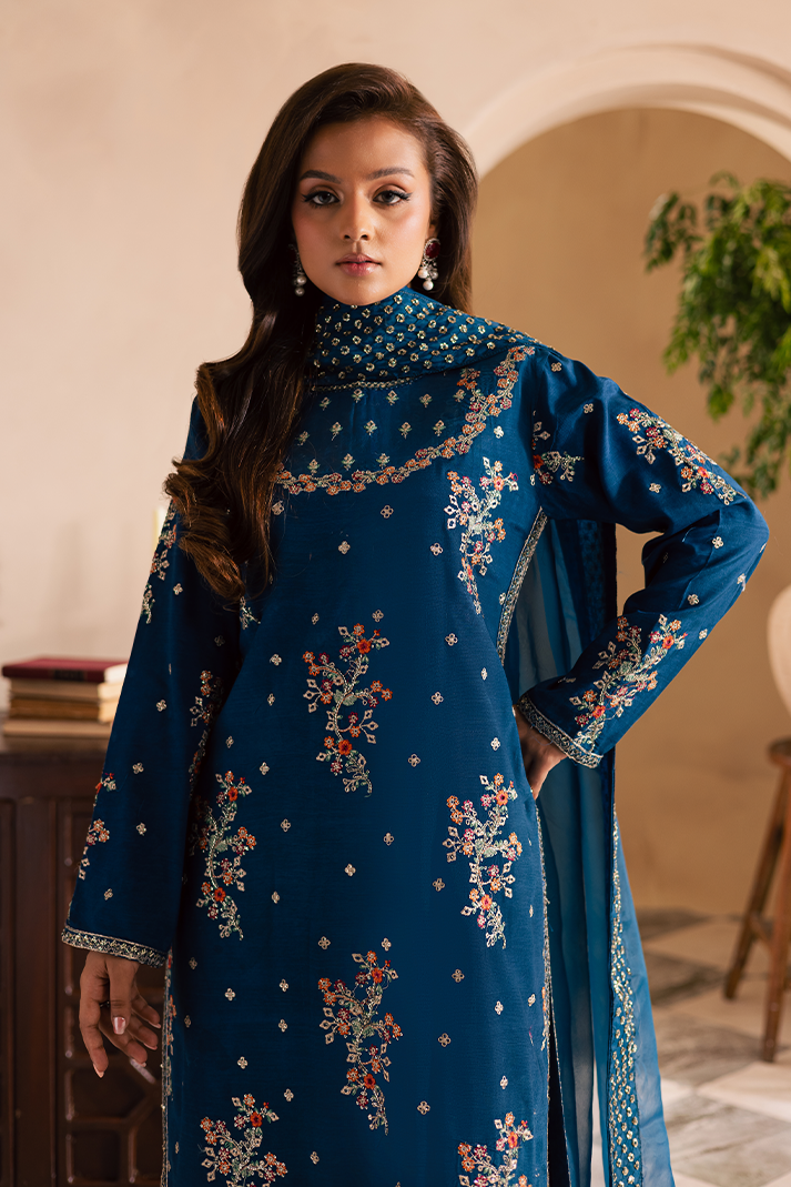 Emaan Adeel | Celine Pret | Shabnam