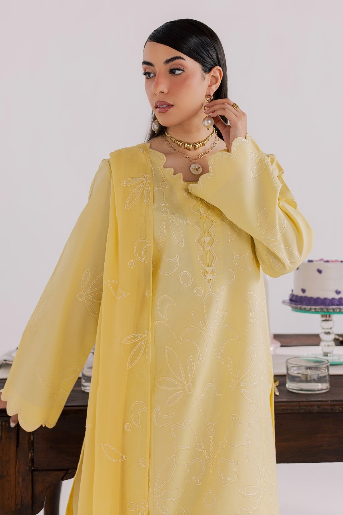 Nureh | Shades of Summer | NP-796