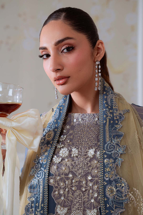 Nureh | Elanora Formals | NEL-82