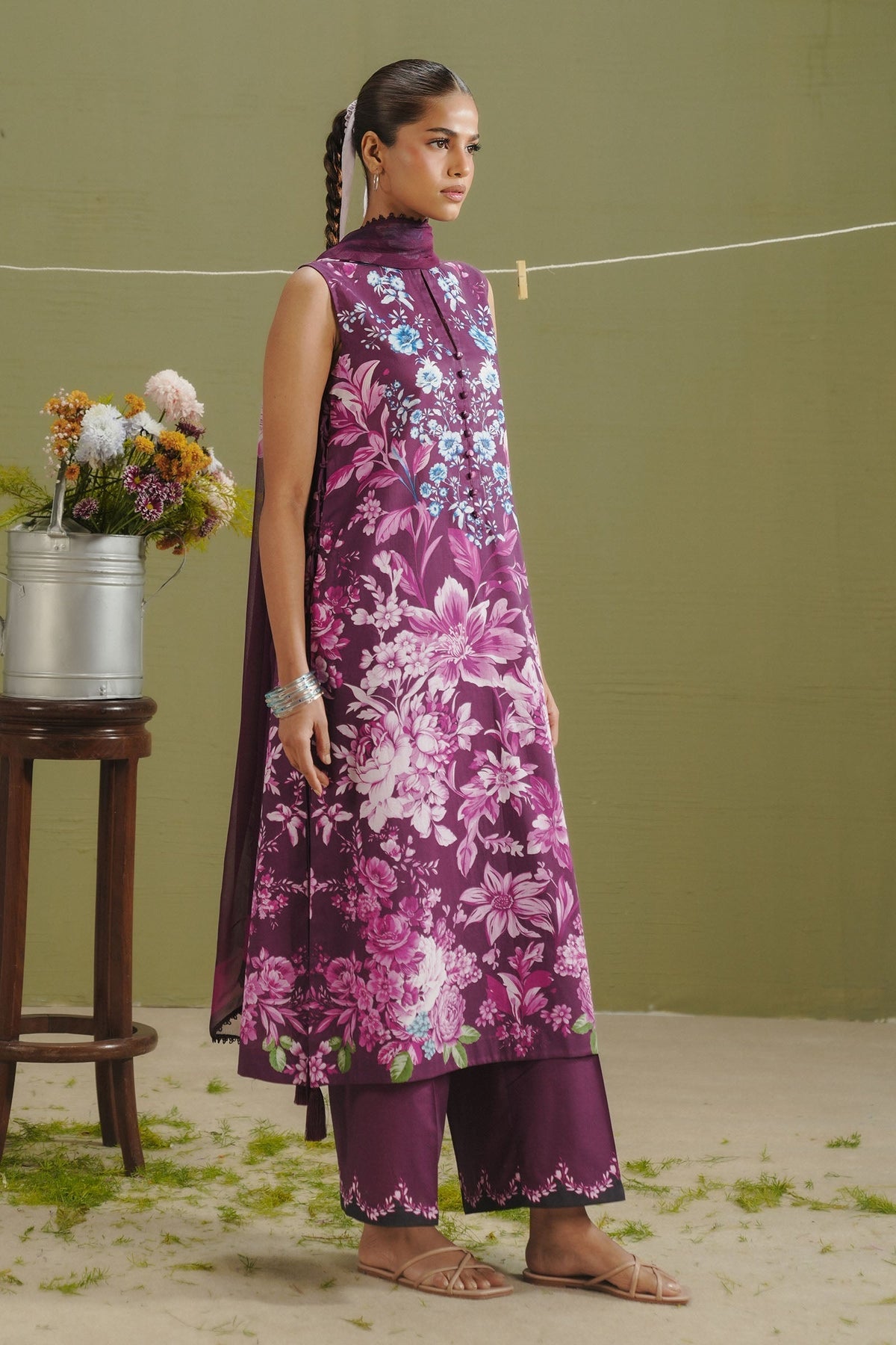 Zara Shahjahan | Coco Prints 26 | Aero-6B