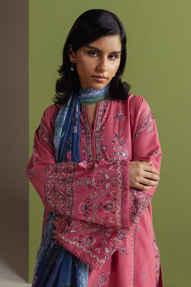 Zara Shahjahan | Coco Prints 26 | Reinaaz
