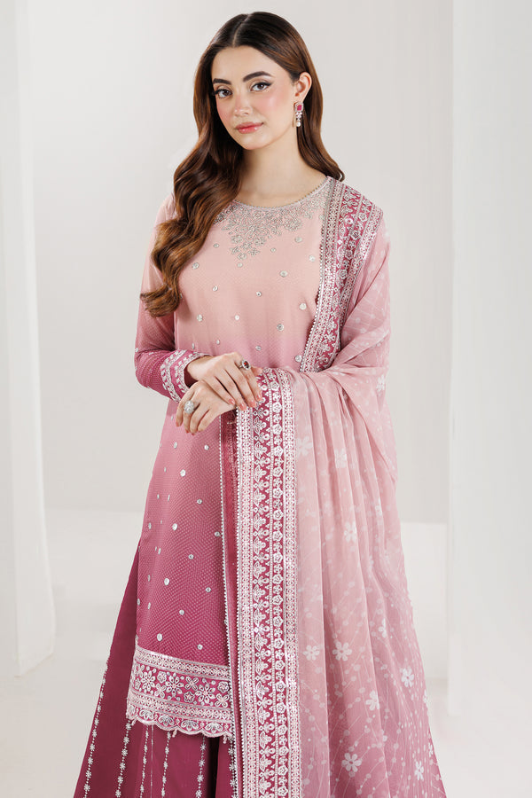 Farasha | Formals 26 | Rosette Blush