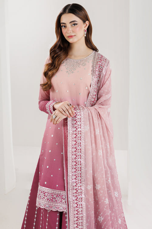 Farasha | Fiorella Formals 26 | Rosette Blush
