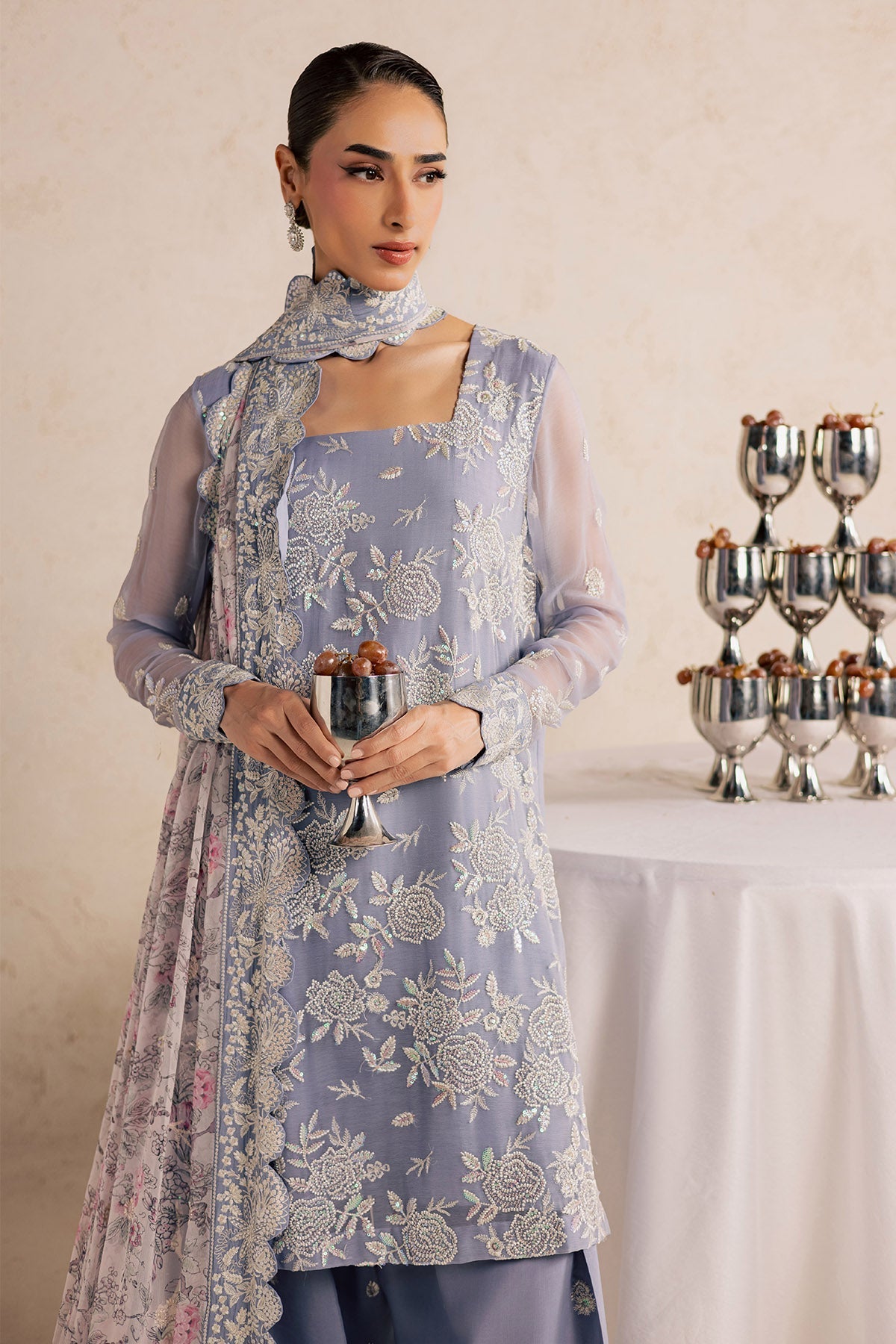 Nureh | Fancy Formal 26 | NP-813