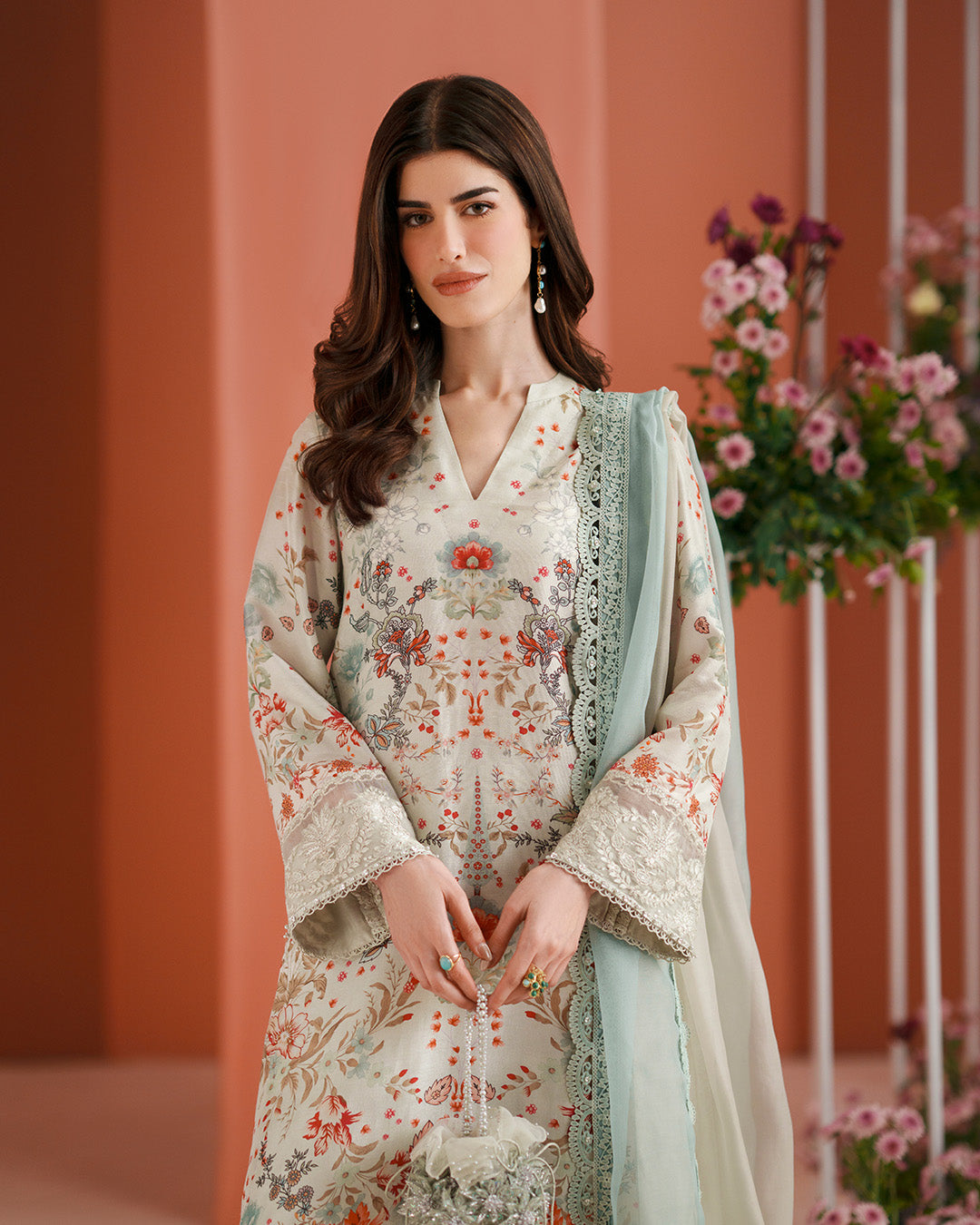 Faiza Saqlain | Roim Pret | Tayma