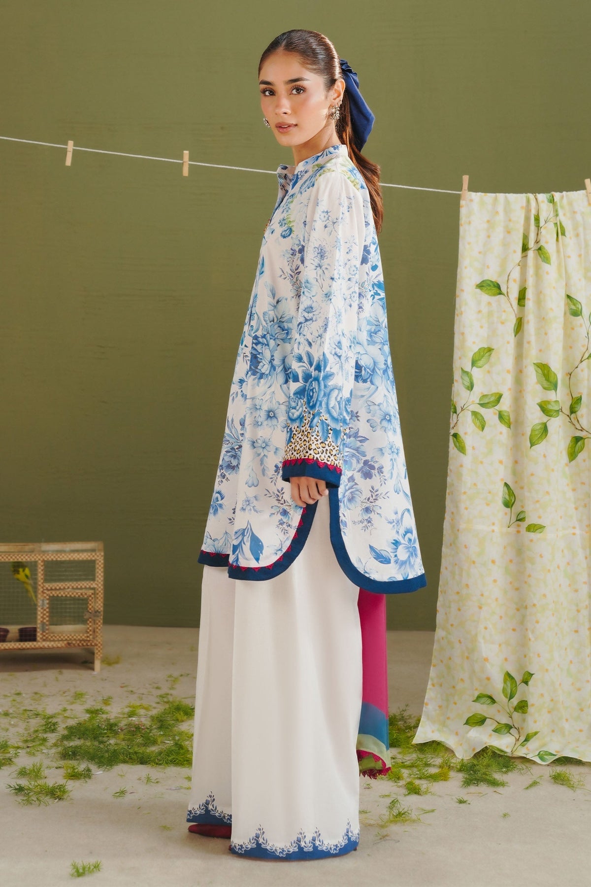 Zara Shahjahan | Coco Prints 26 | Aero-6A