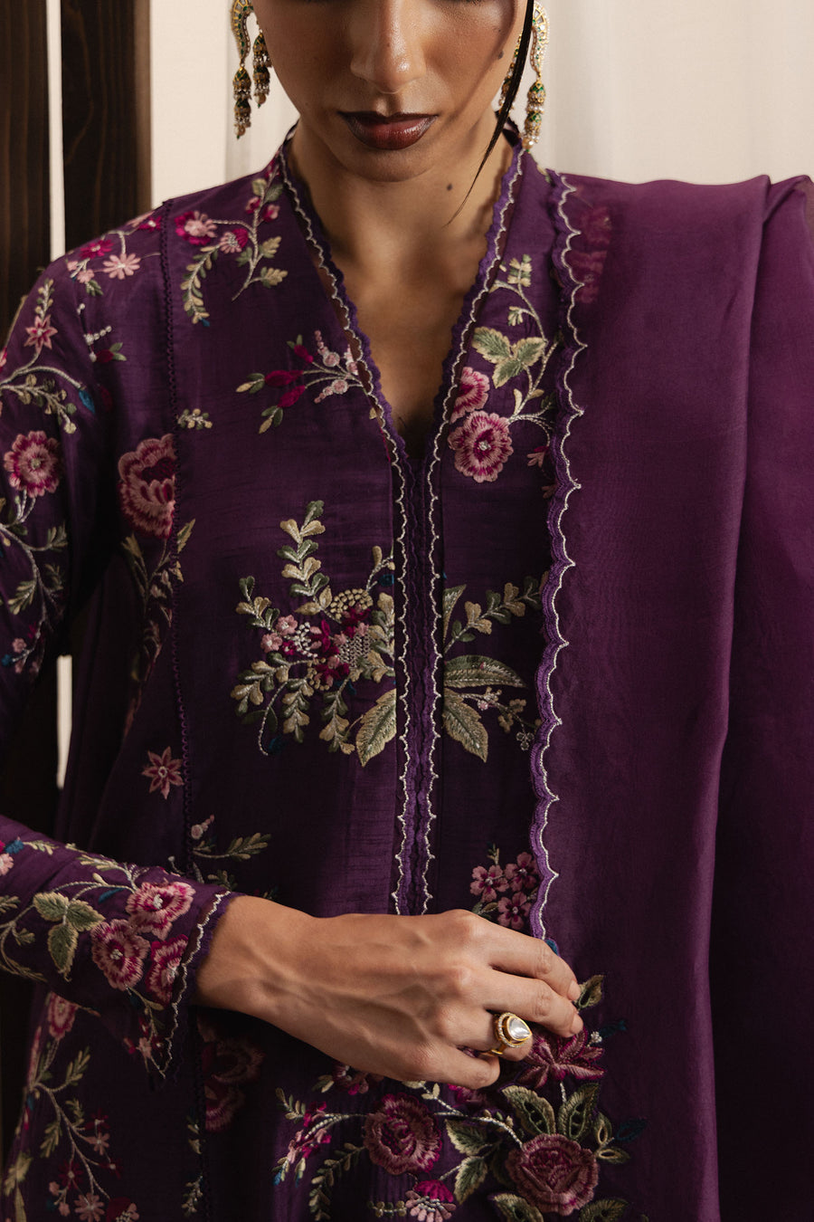 Zara Shahjahan | Eid Festive 26 | Shabnam