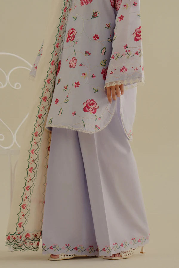 Zara Shahjahan | Coco Lawn 25 | Zufra-6B