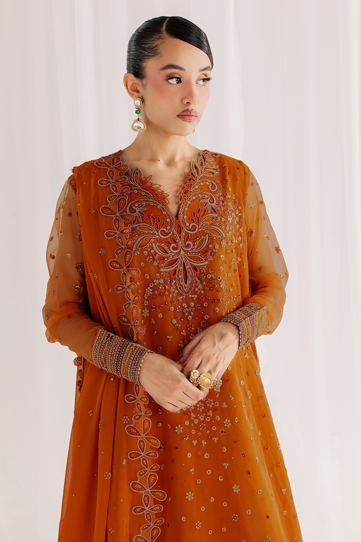 Nureh | Fancy Formal 26 | NP-817