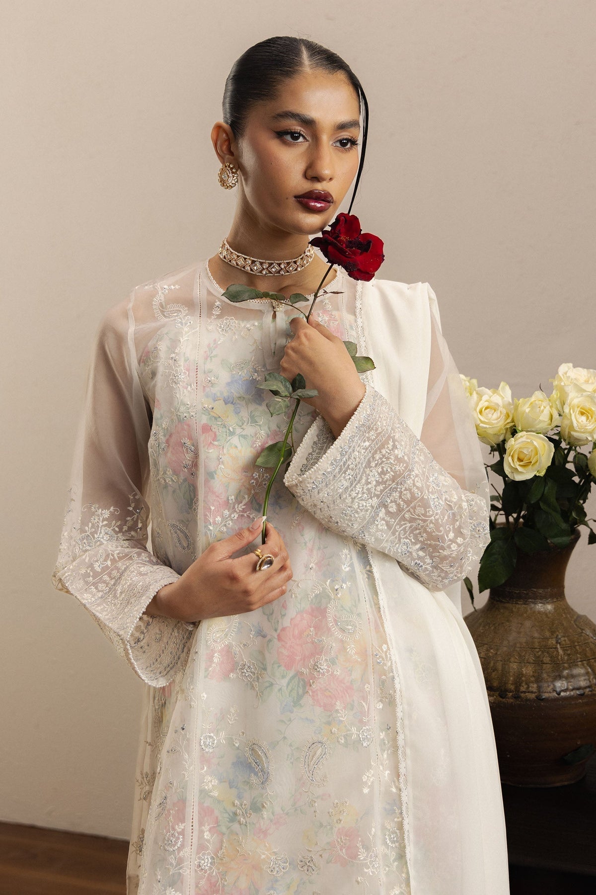Zara Shahjahan | Eid Festive 26 | Noorain