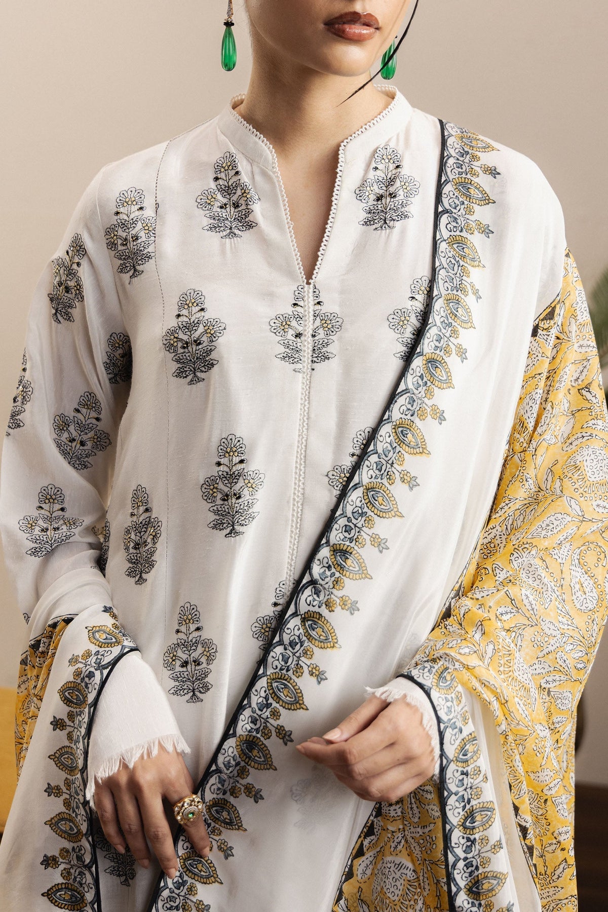 Zara Shahjahan | Eid Festive 26 | Mahgul
