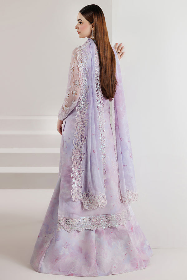 Farasha | Formals 26 | Lilac Enchant