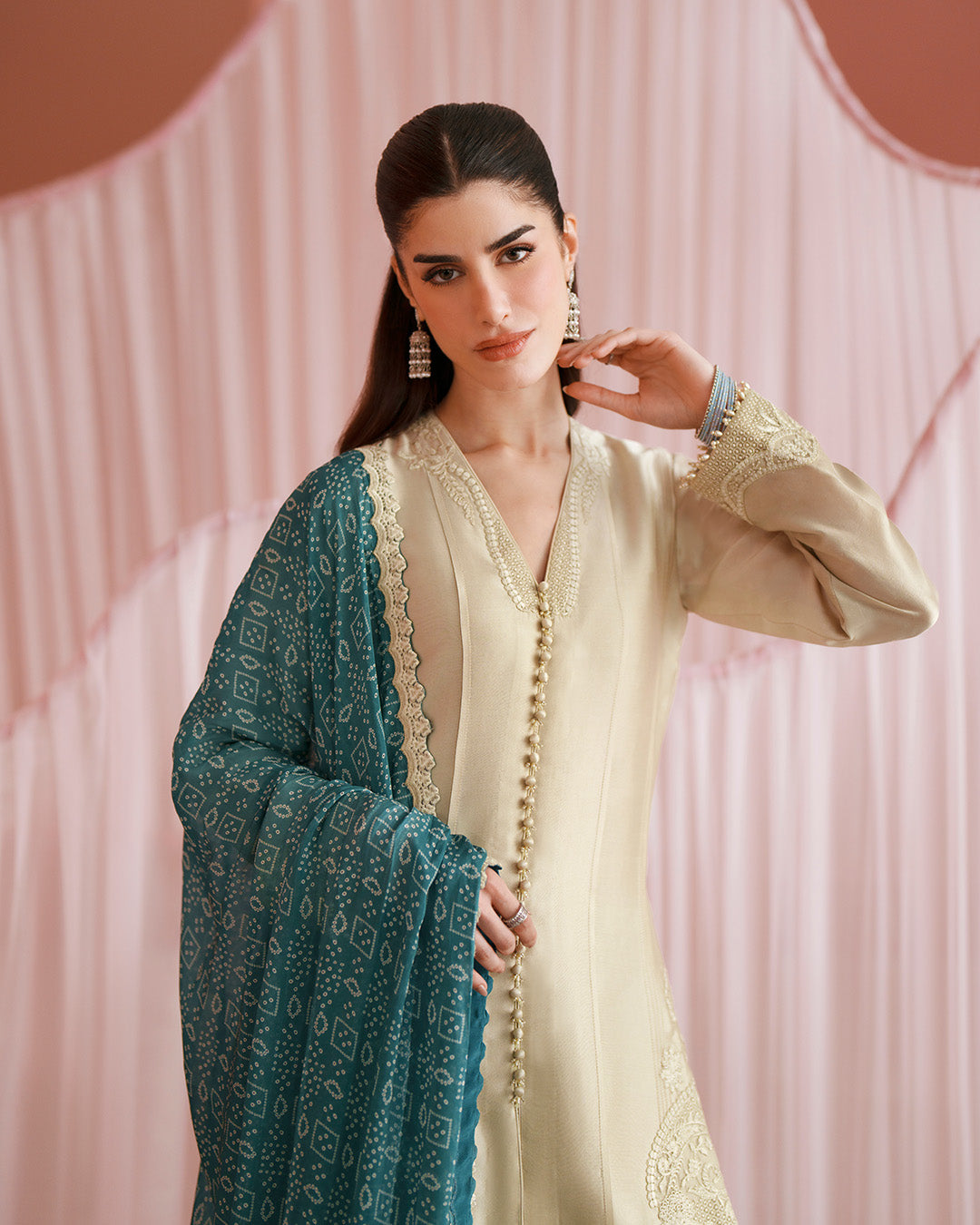 Faiza Saqlain | Roim Pret | Rimaas