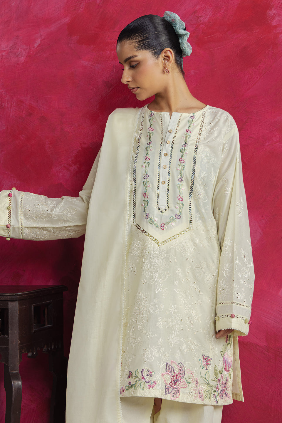 Zara Shahjahan | Coco Prints 26 | Kohana