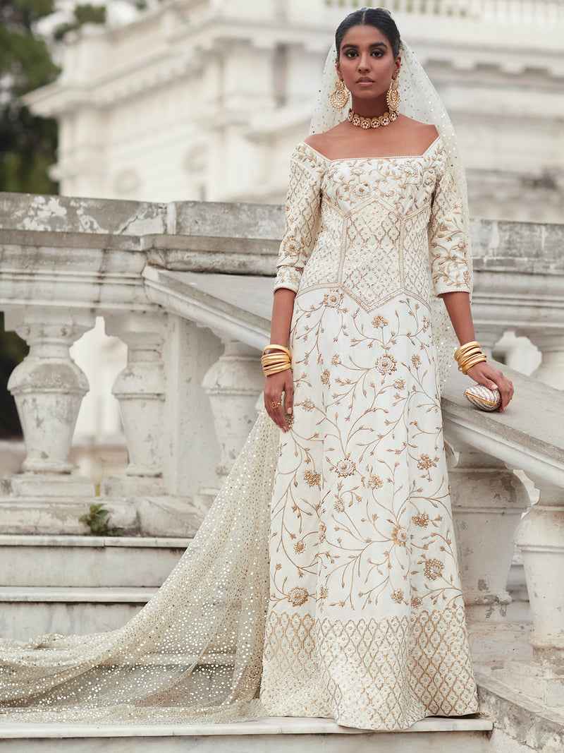 Caia | Haute Couture | Empress of Jasmines