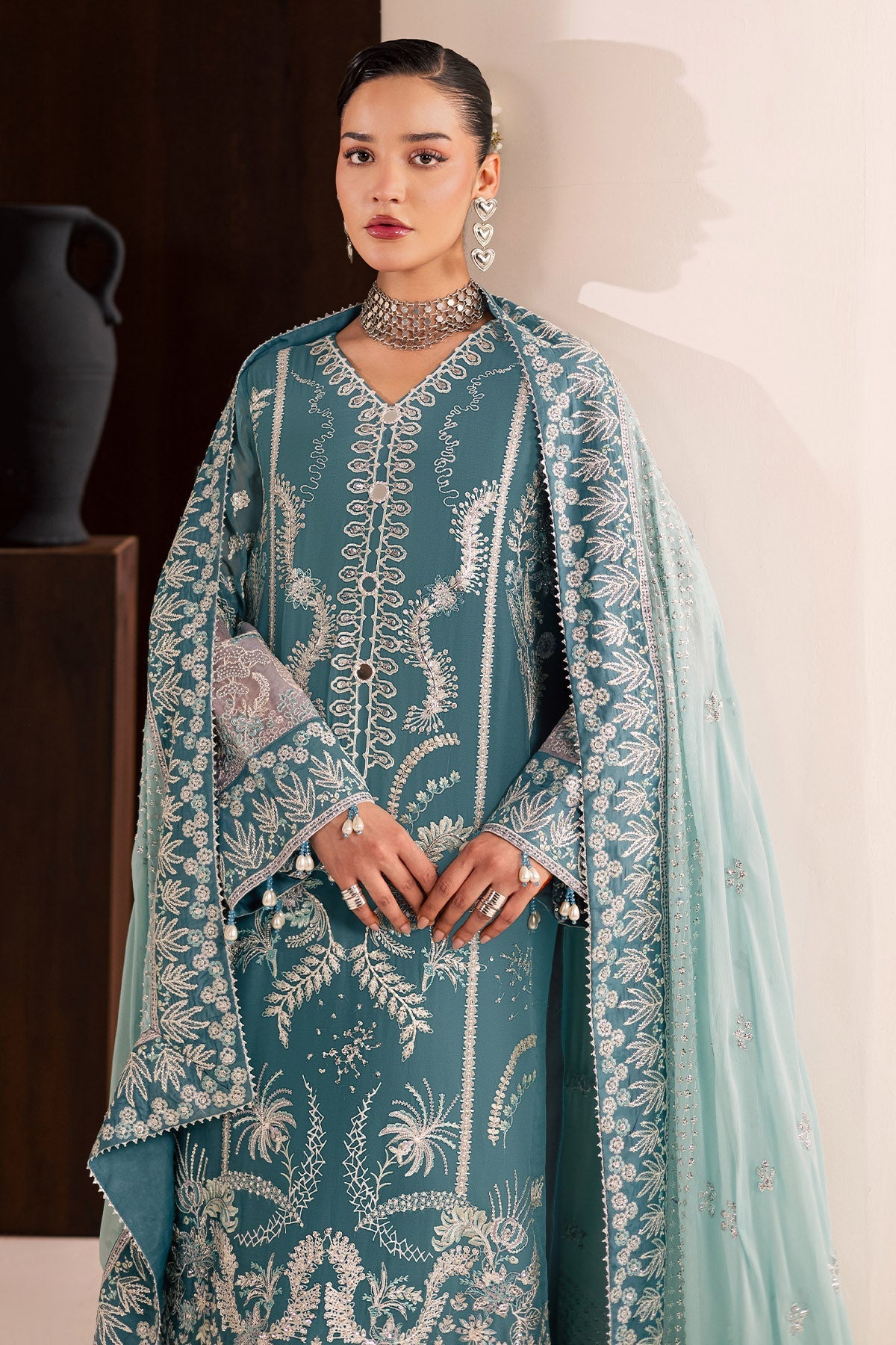 Nureh | Fancy Formal 26 | NP-773