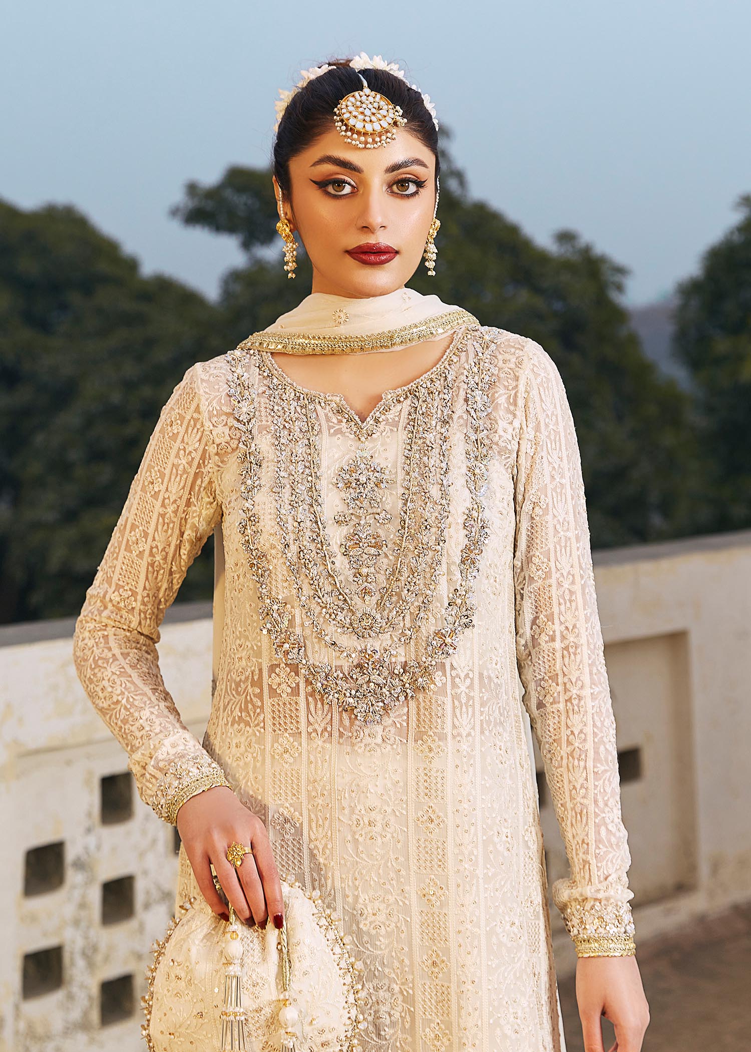 Kanwal Malik | Wedding Formals and Bridals | Roshan