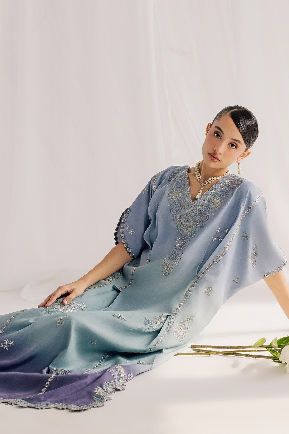 Nureh | Fancy Formal 26 | NP-818