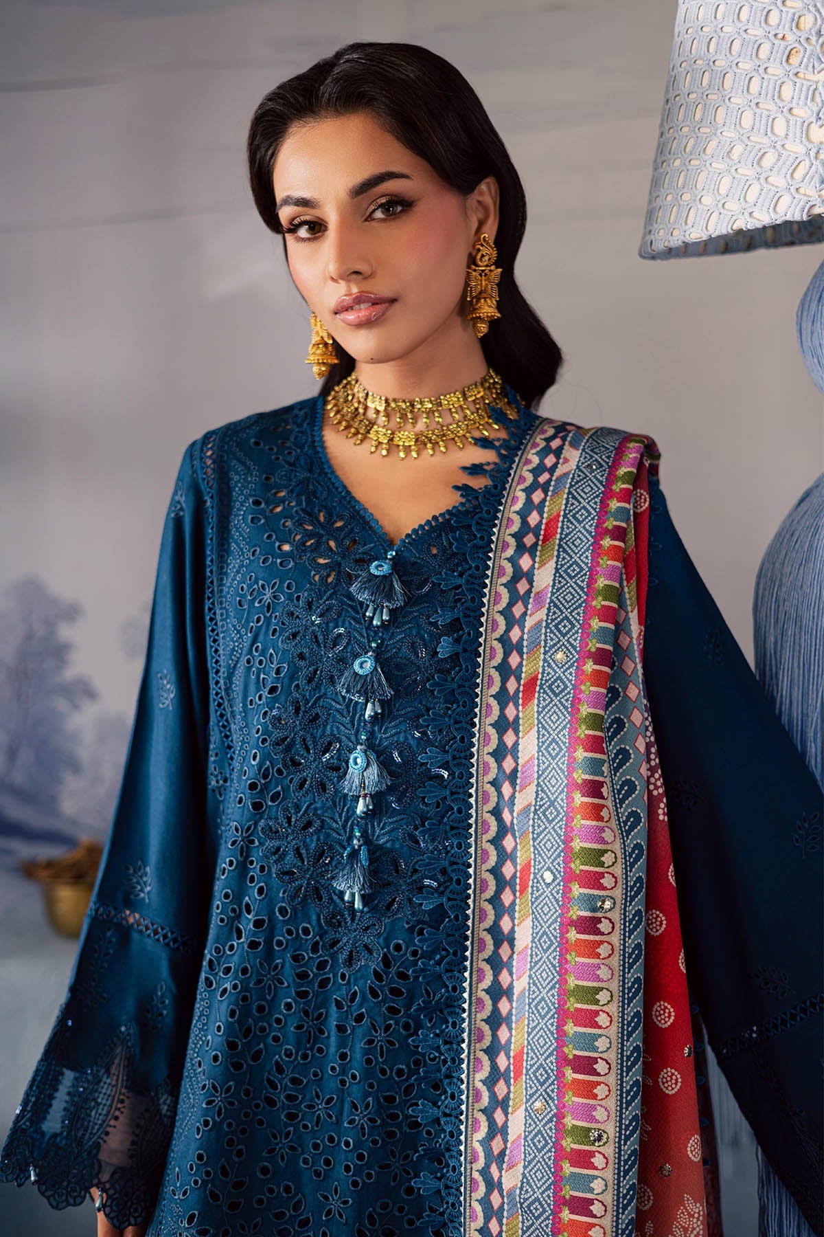 Nureh | Bazaar Luxe 25 | NE-206