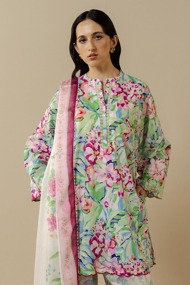 Zara Shahjahan | Coco Prints 26 | ELARIS-6A