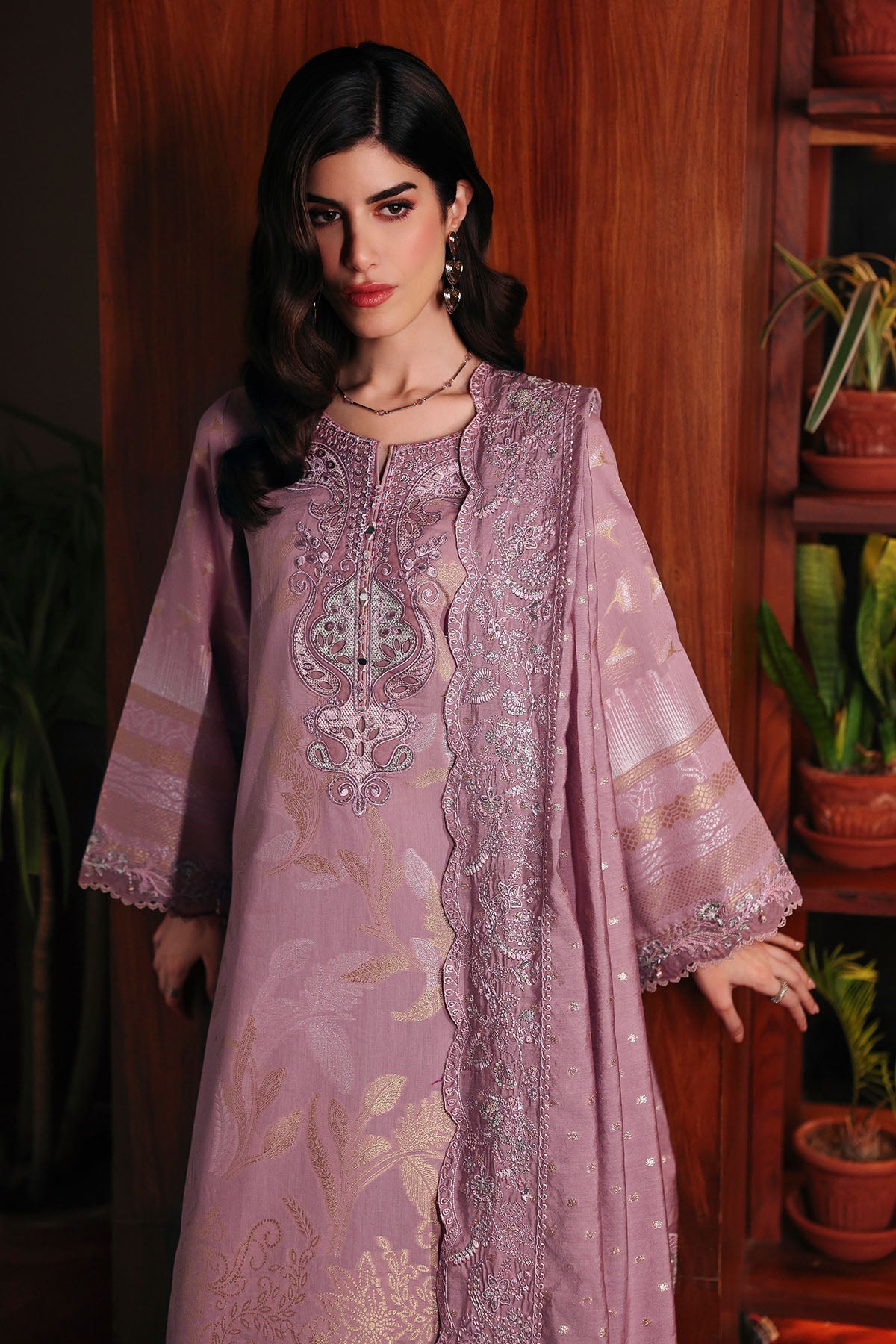 Nureh | Exclusive Jacquard | NE-222