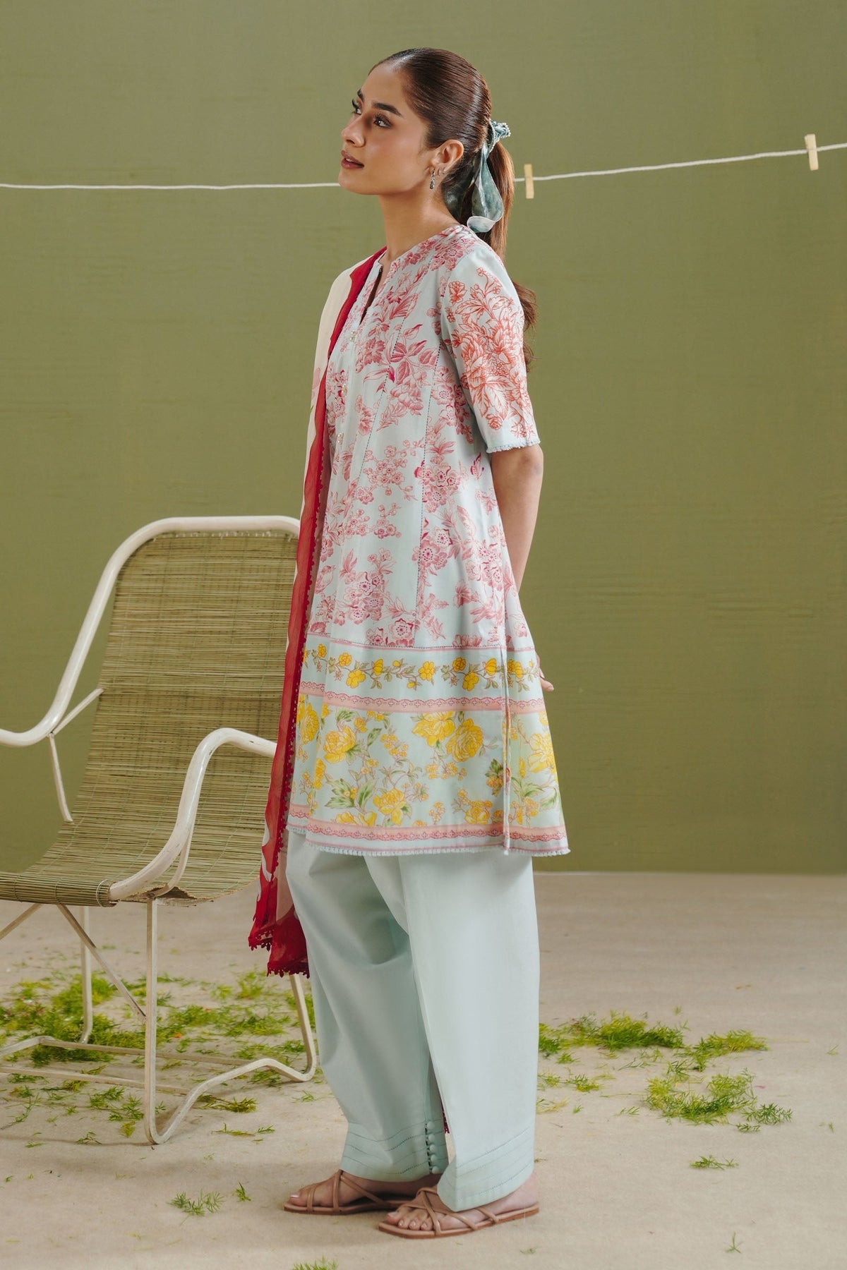 Zara Shahjahan | Coco Prints 26 | Elvo-4B