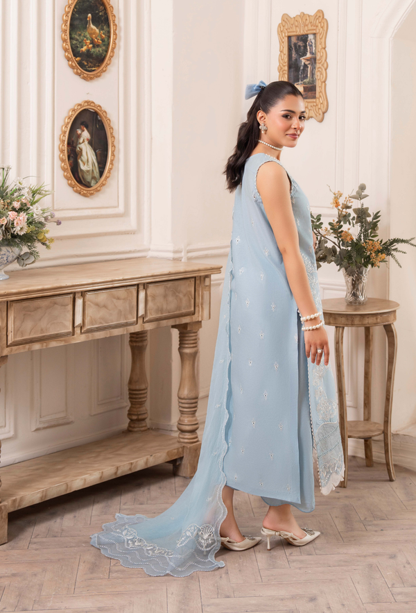 Humdum | Nyra Luxe | Nyra - D04