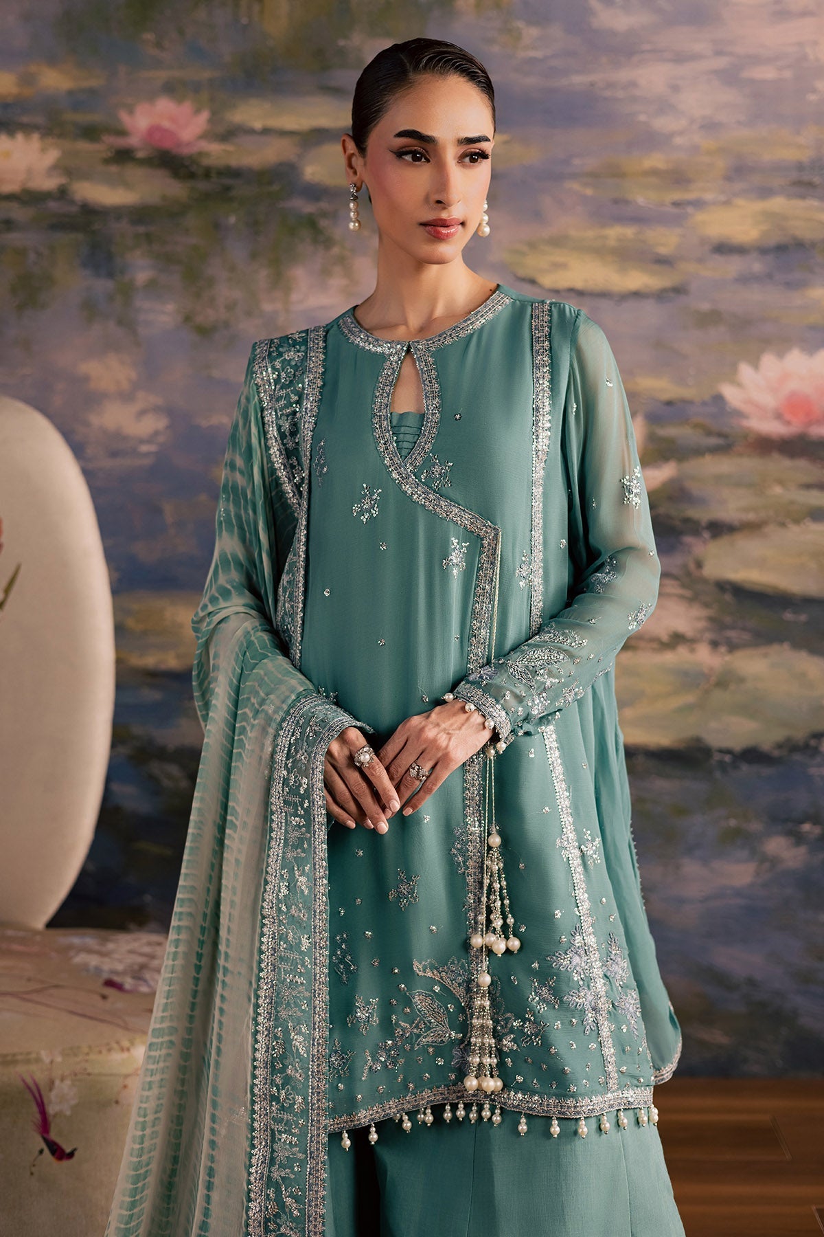 Nureh | Fancy Formal 26 | NP-783