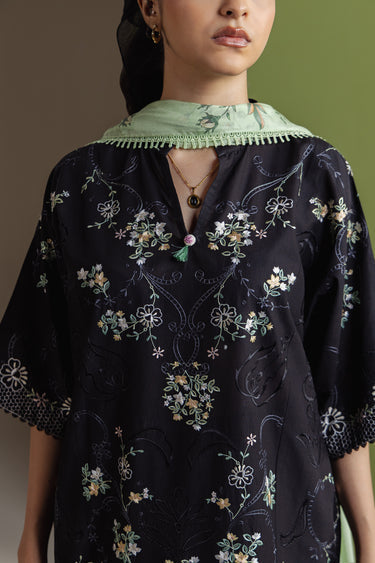 Zara Shahjahan | Coco Prints 26 | Mizuha