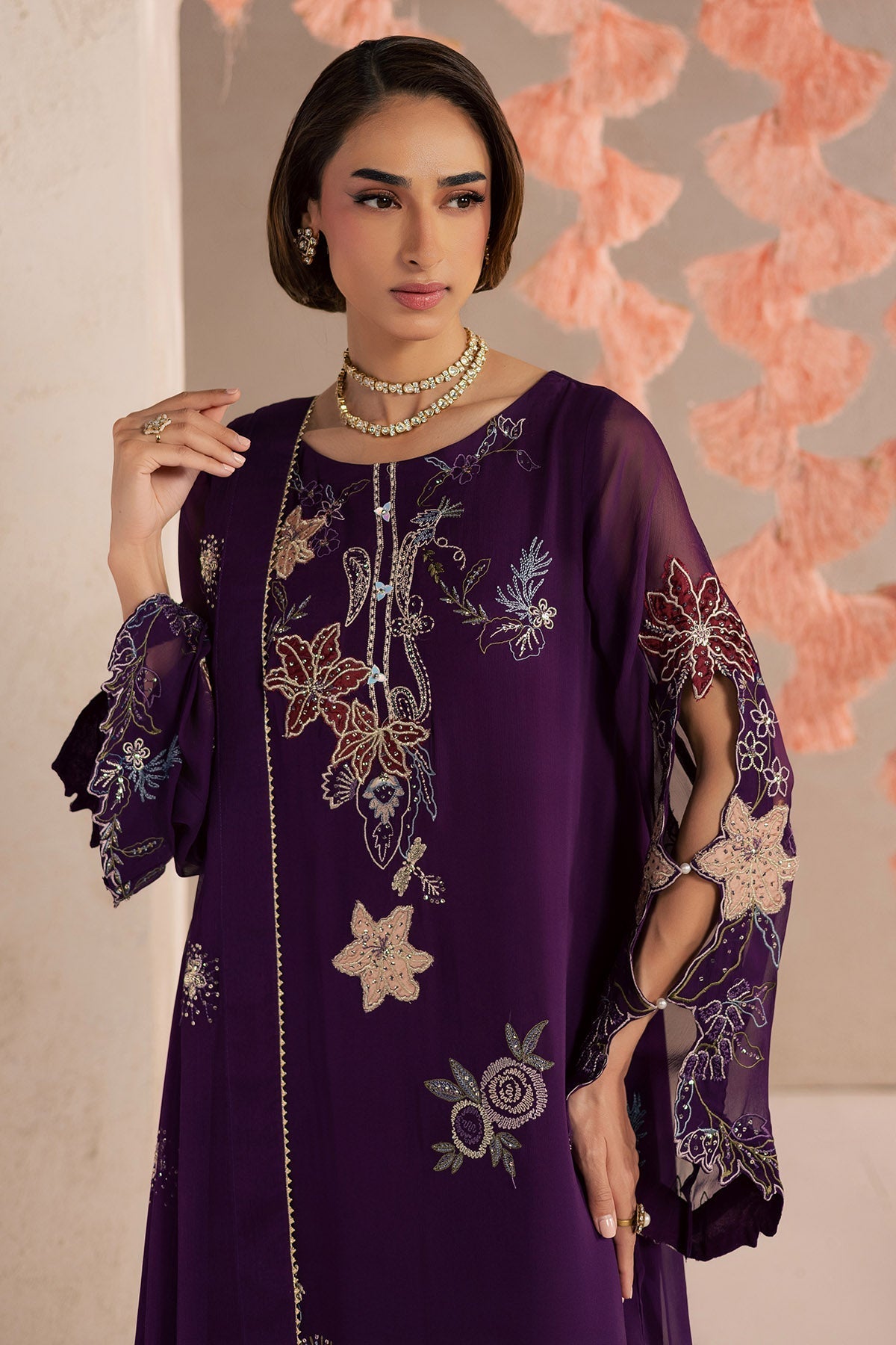 Nureh | Fancy Formal 26 | NP-816
