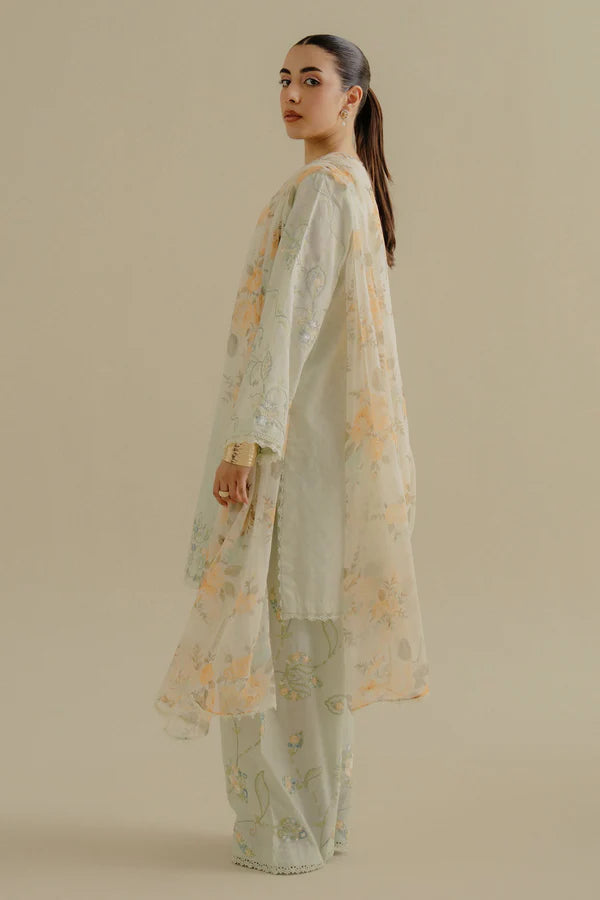 Zara Shahjahan | Coco Lawn 25 | Elva-1B
