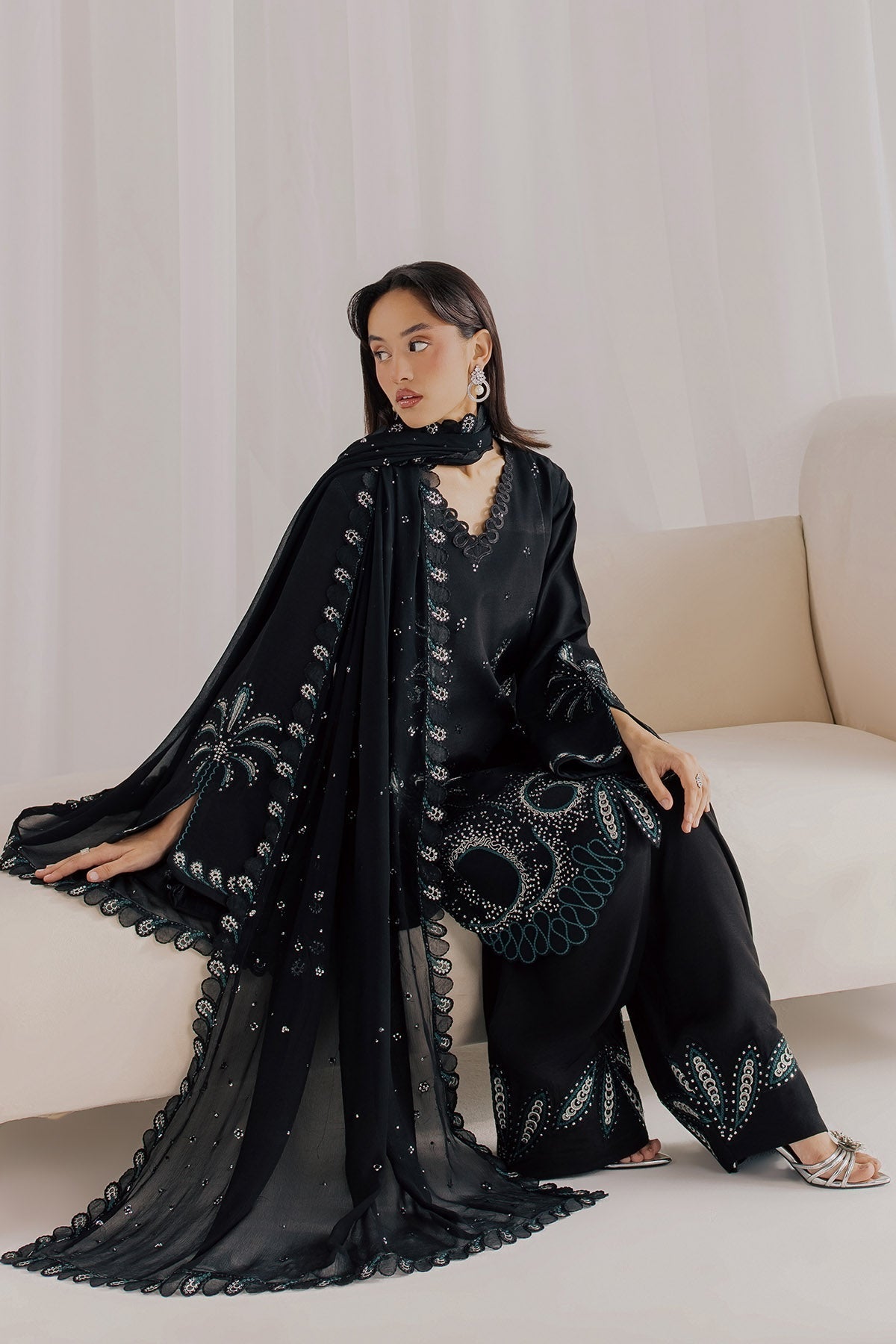 Nureh | Fancy Formal 26 | NP-811