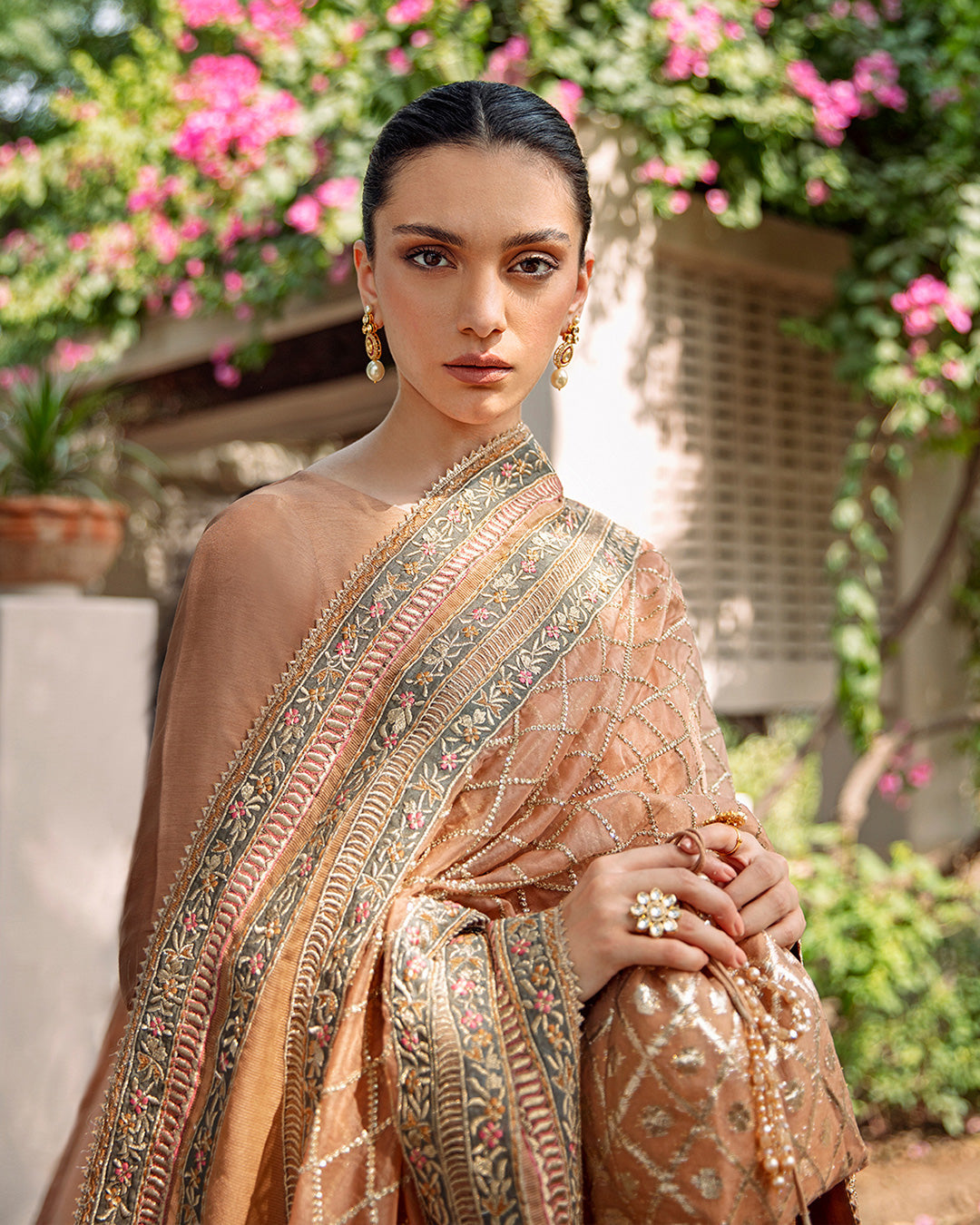 Faiza Saqlain | Formal'25 | Haiya