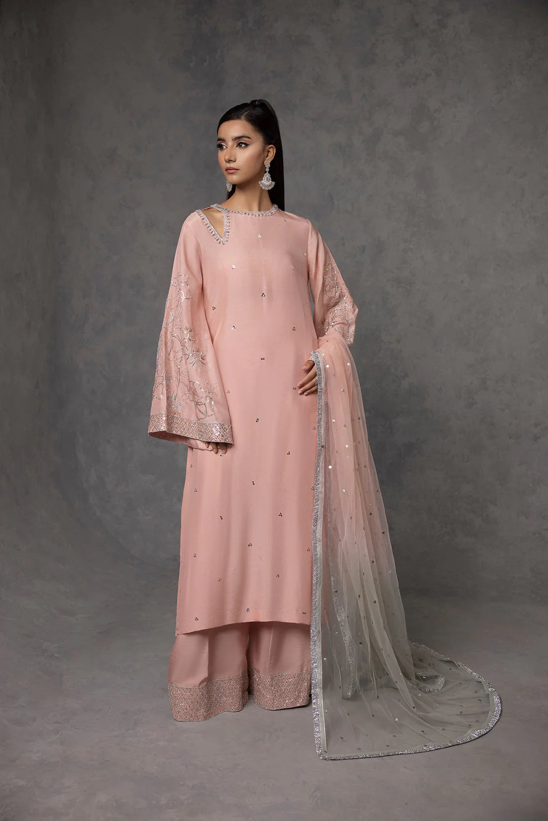 Amani | The Wedding Guest | WILD ROSE