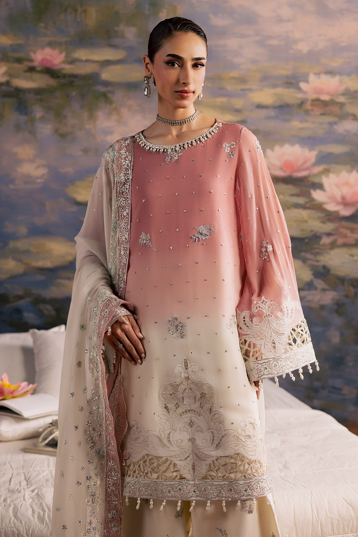 Nureh | Fancy Formal 26 | NP-782