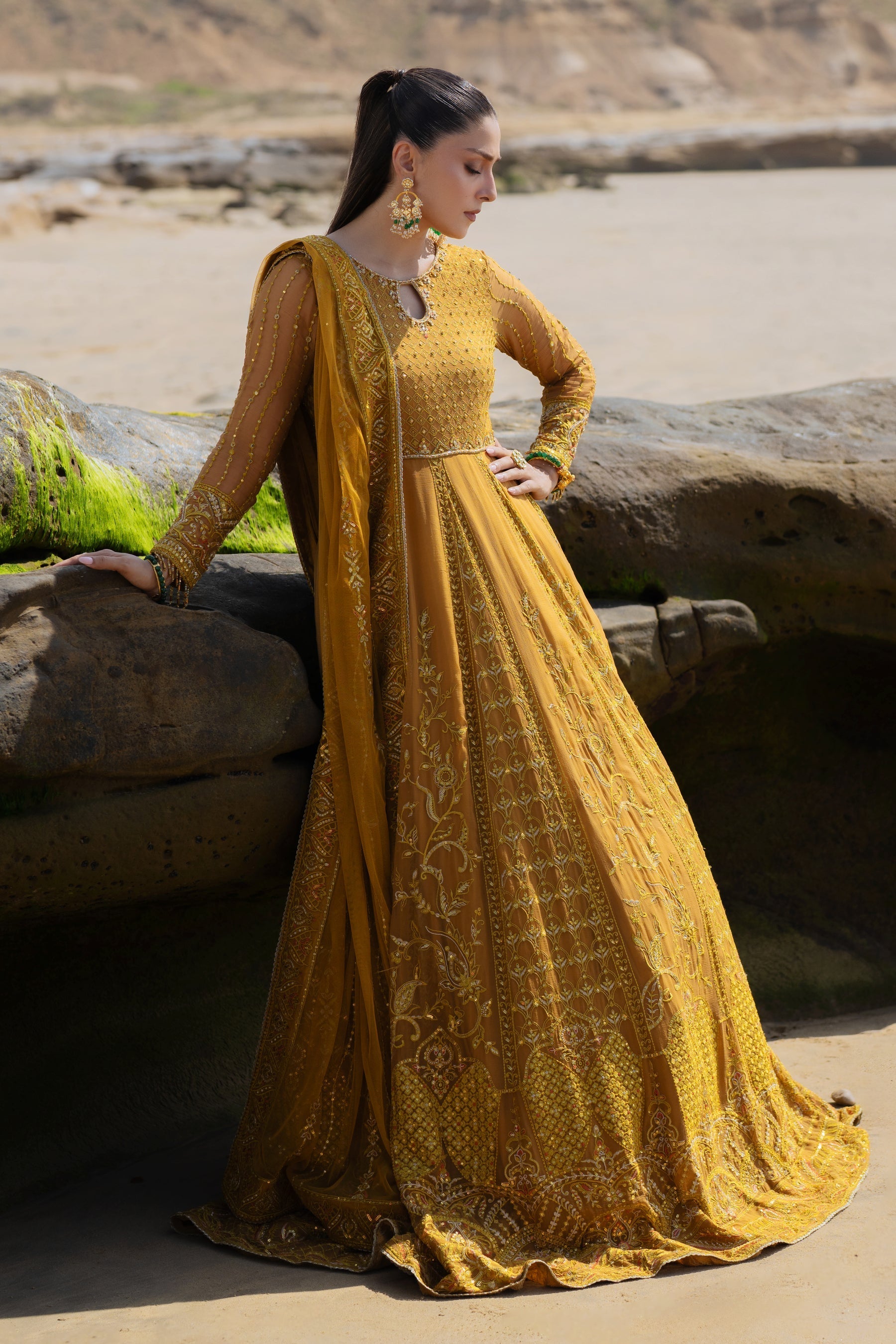 Naqshi | Sahil Kinaray | AINARA