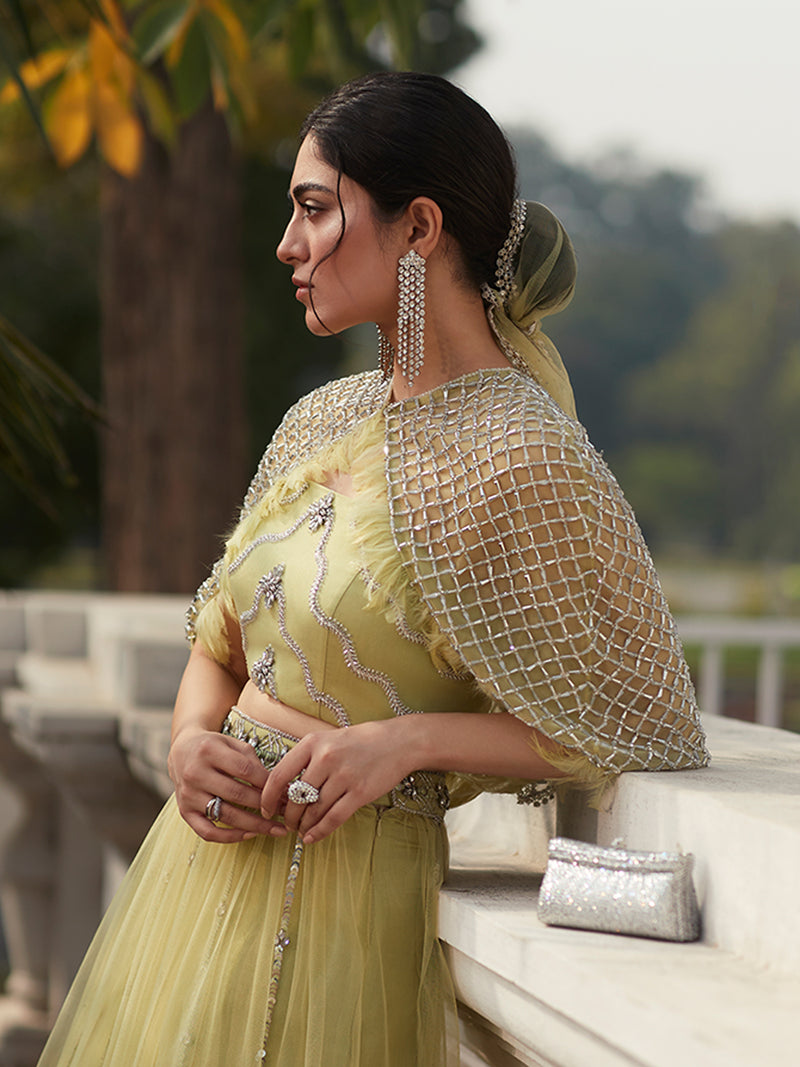 Caia | Haute Couture | Estelle