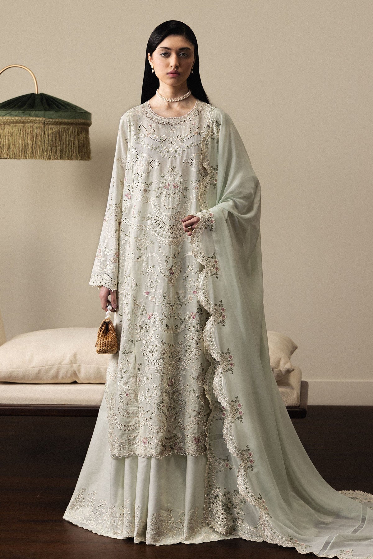 Zara Shahjahan | Satori 2026 | Aoiha-D4