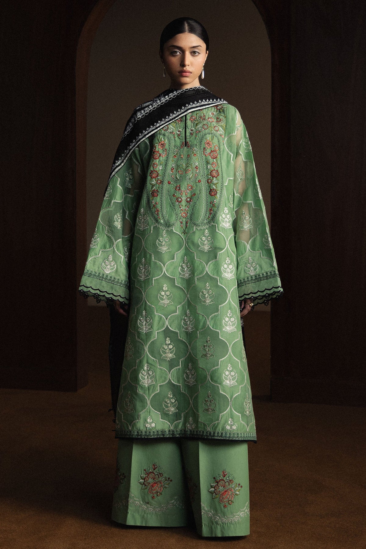 Zara Shahjahan | Satori 2026 | Midoriya-D6