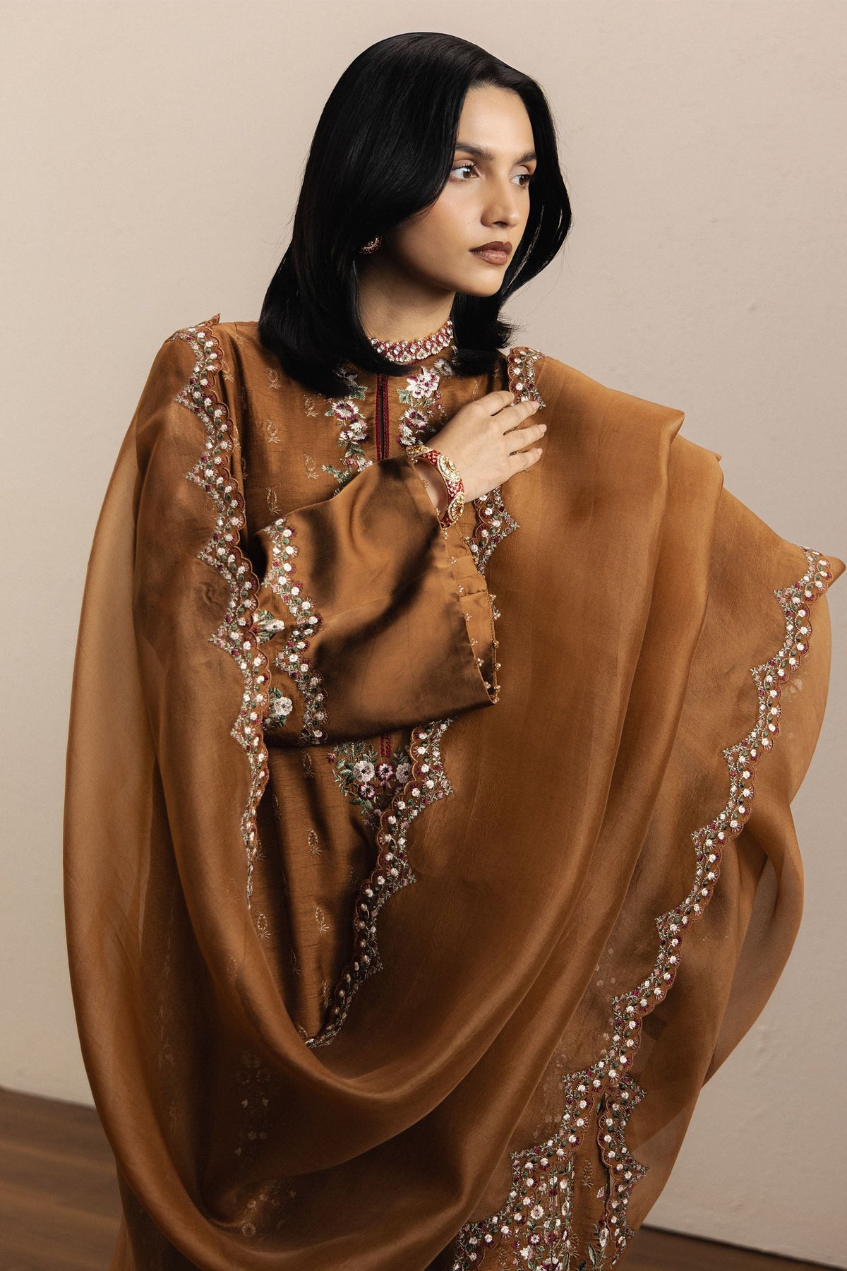 Zara Shahjahan | Eid Festive 26 | Munawwar