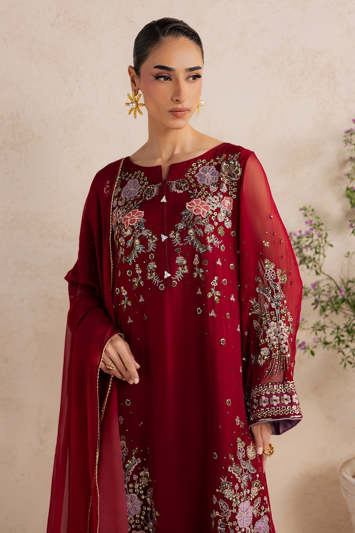 Nureh | Fancy Formal 26 | NP-815