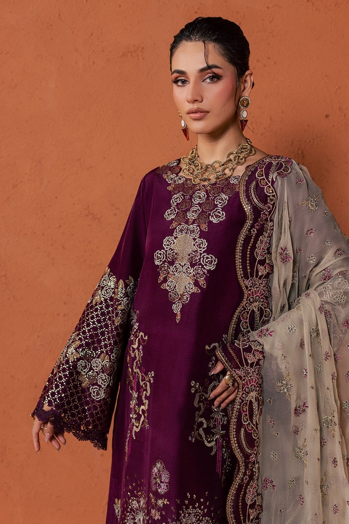 Nureh | Fancy Formal 26 | NP-829