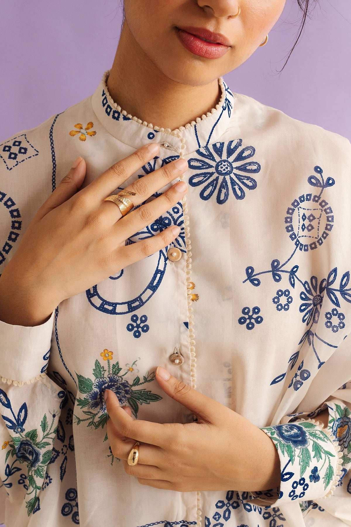 Zara Shahjahan | Love Coco SS 25 | CR25B0436