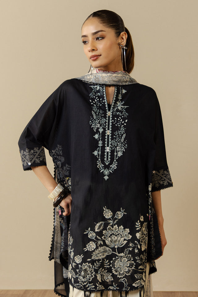 Zara Shahjahan | Coco Prints 26 | CASSIA-10B