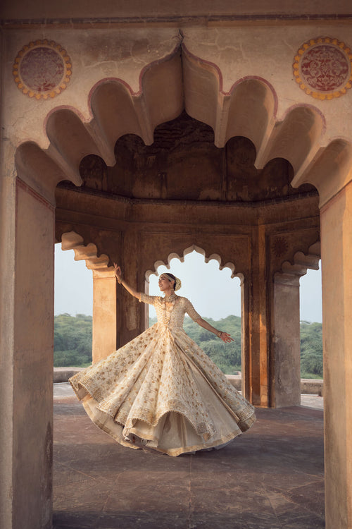 Maya | Wedding Formal Ulfat | JABEEN - by - Libasekhas UK - Registered Vendor of : Maya - 100% Original Designer Dresss