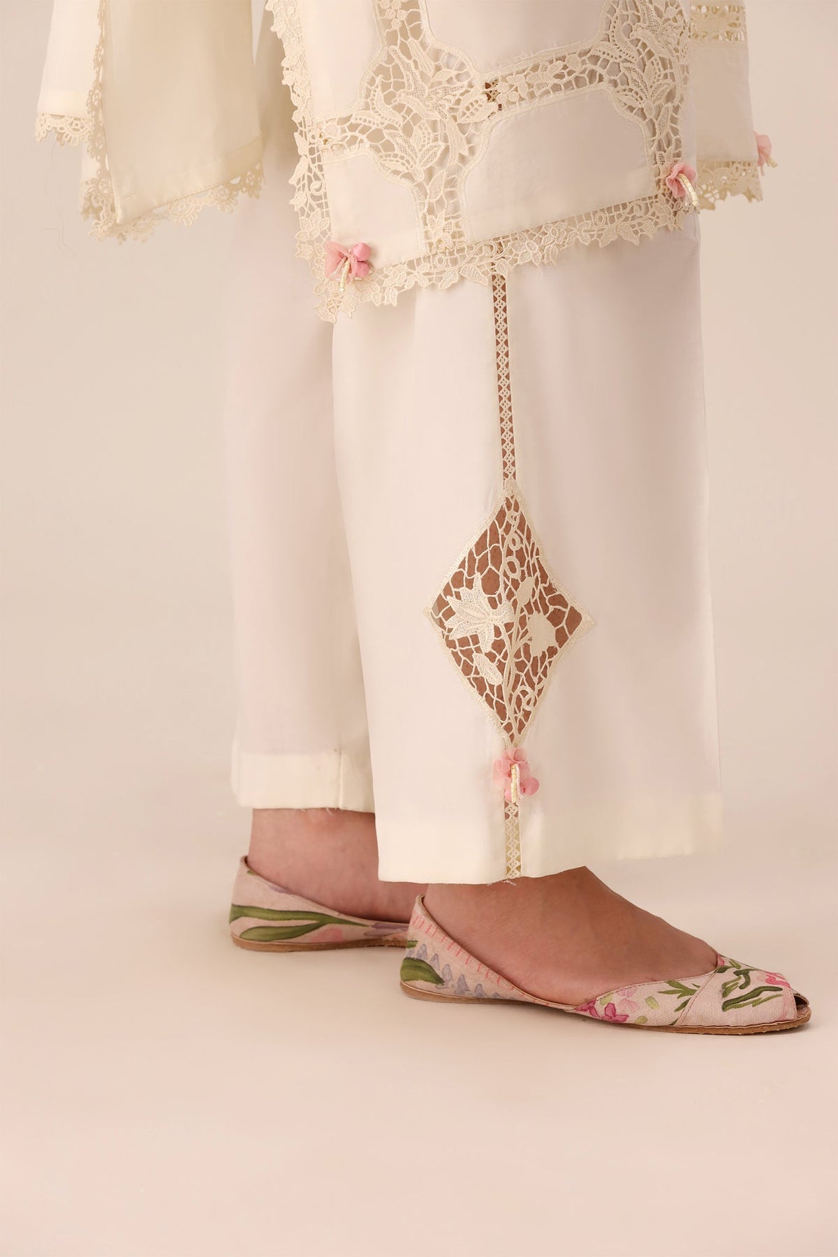Elan | Stitched Pret 26 | ZÉRIN (EL26-11 B ST)