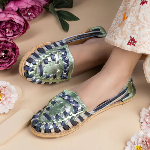 QS-1-Emerald Twilight - Zuruj