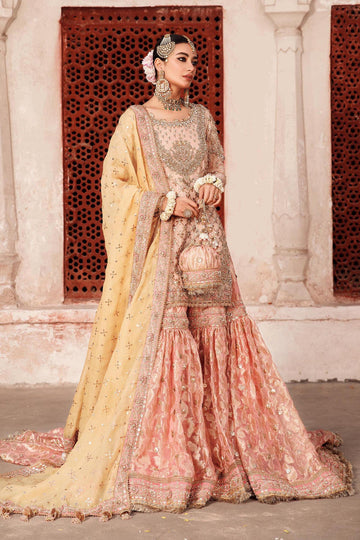 Maria B | Bridal Formals | Orit
